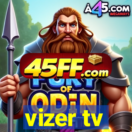 vizer tv